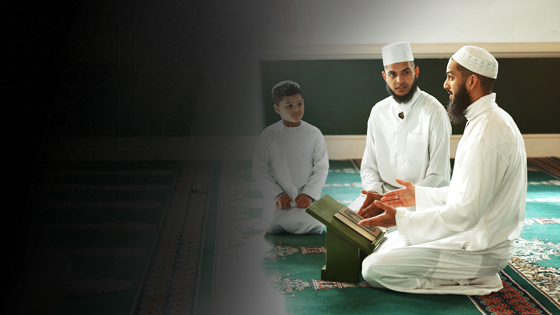 The Power of Forgiveness